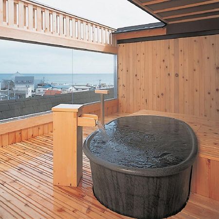Yunokawa Kanko Hotel Shoen Hakodate Ngoại thất bức ảnh