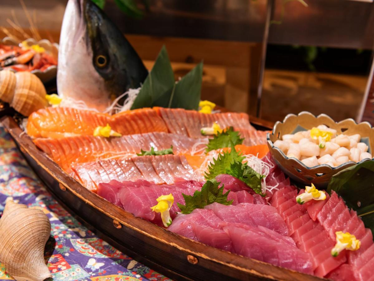 Yunokawa Kanko Hotel Shoen Hakodate Ngoại thất bức ảnh