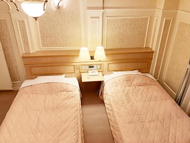 Yunokawa Kanko Hotel Shoen Hakodate Ngoại thất bức ảnh