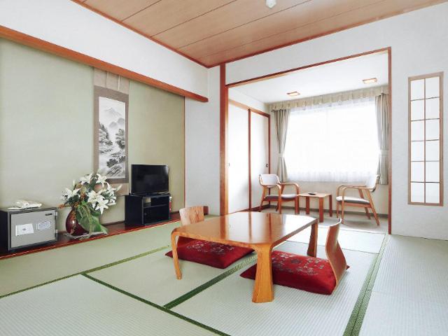 Yunokawa Kanko Hotel Shoen Hakodate Ngoại thất bức ảnh