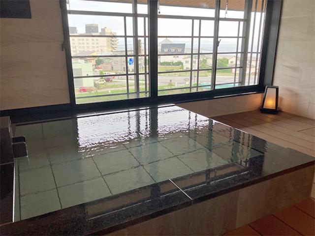 Yunokawa Kanko Hotel Shoen Hakodate Ngoại thất bức ảnh
