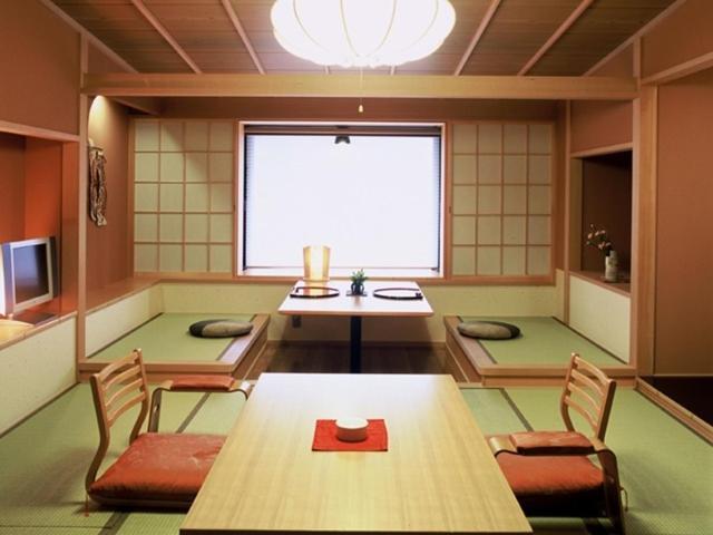 Yunokawa Kanko Hotel Shoen Hakodate Ngoại thất bức ảnh