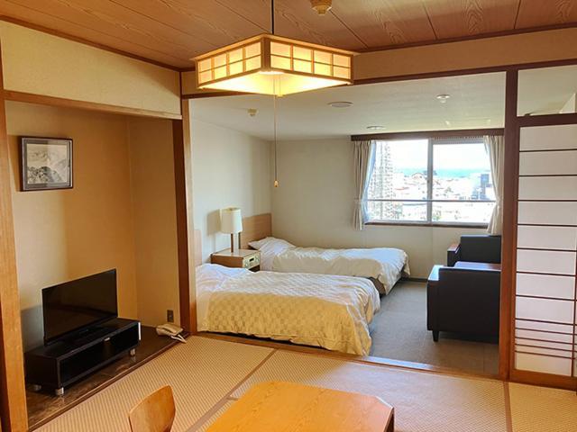 Yunokawa Kanko Hotel Shoen Hakodate Ngoại thất bức ảnh
