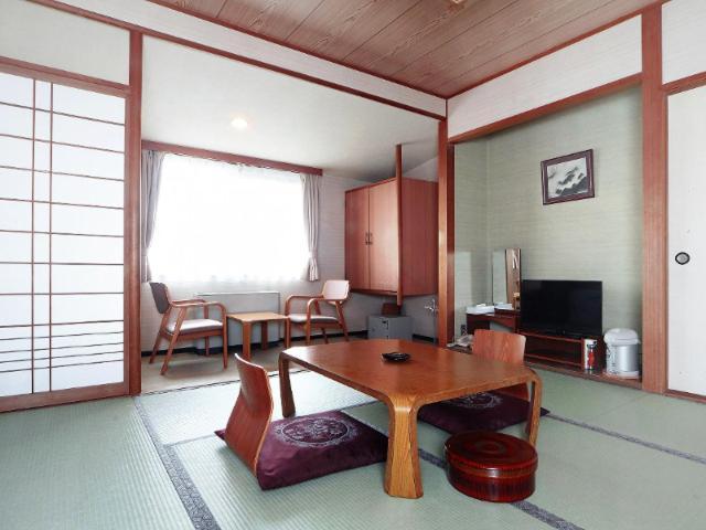 Yunokawa Kanko Hotel Shoen Hakodate Ngoại thất bức ảnh
