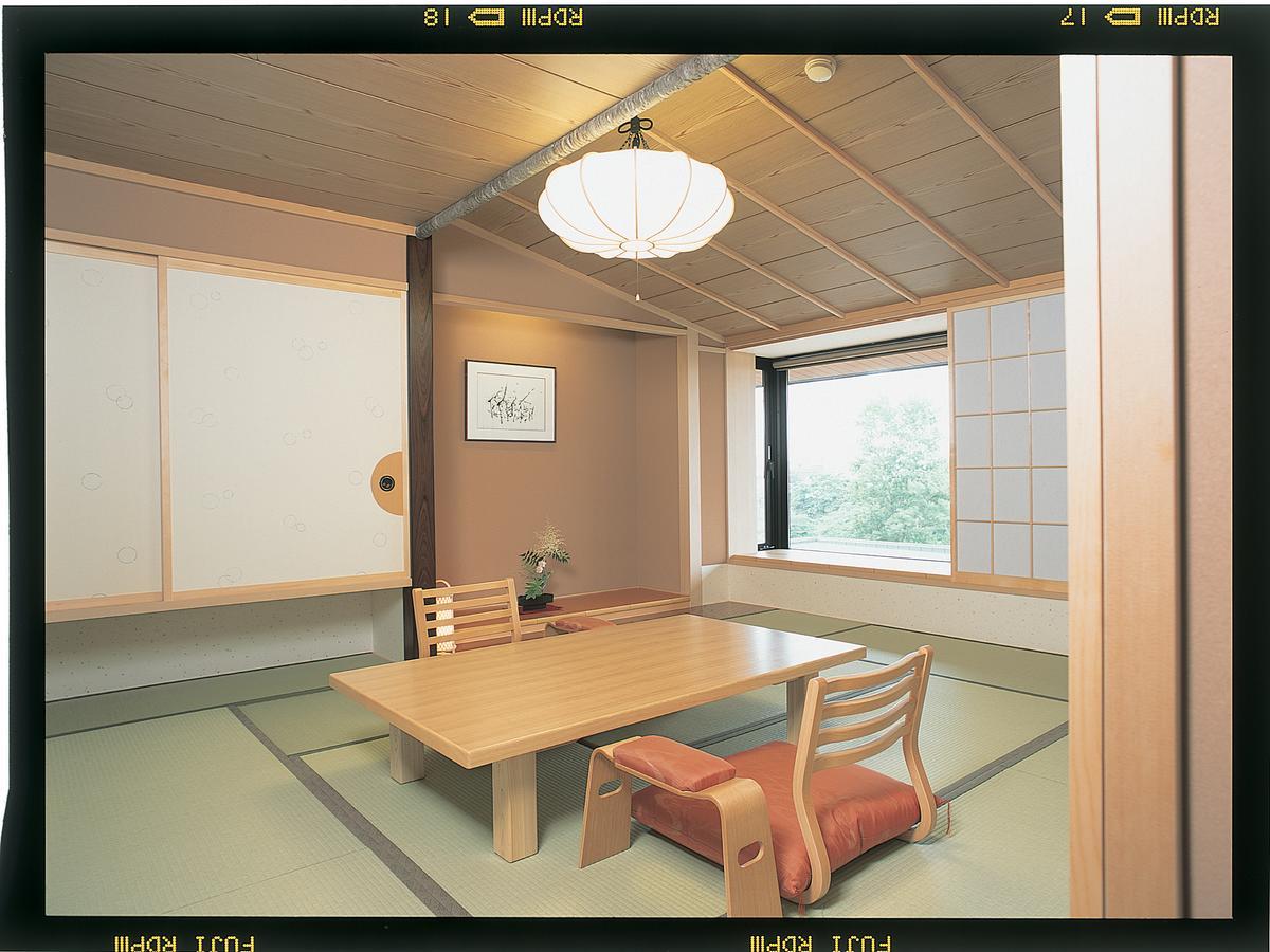 Yunokawa Kanko Hotel Shoen Hakodate Ngoại thất bức ảnh