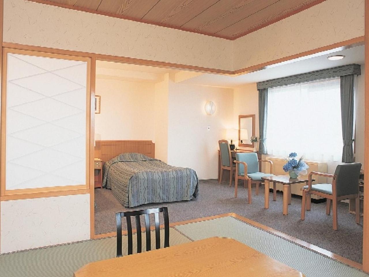 Yunokawa Kanko Hotel Shoen Hakodate Ngoại thất bức ảnh