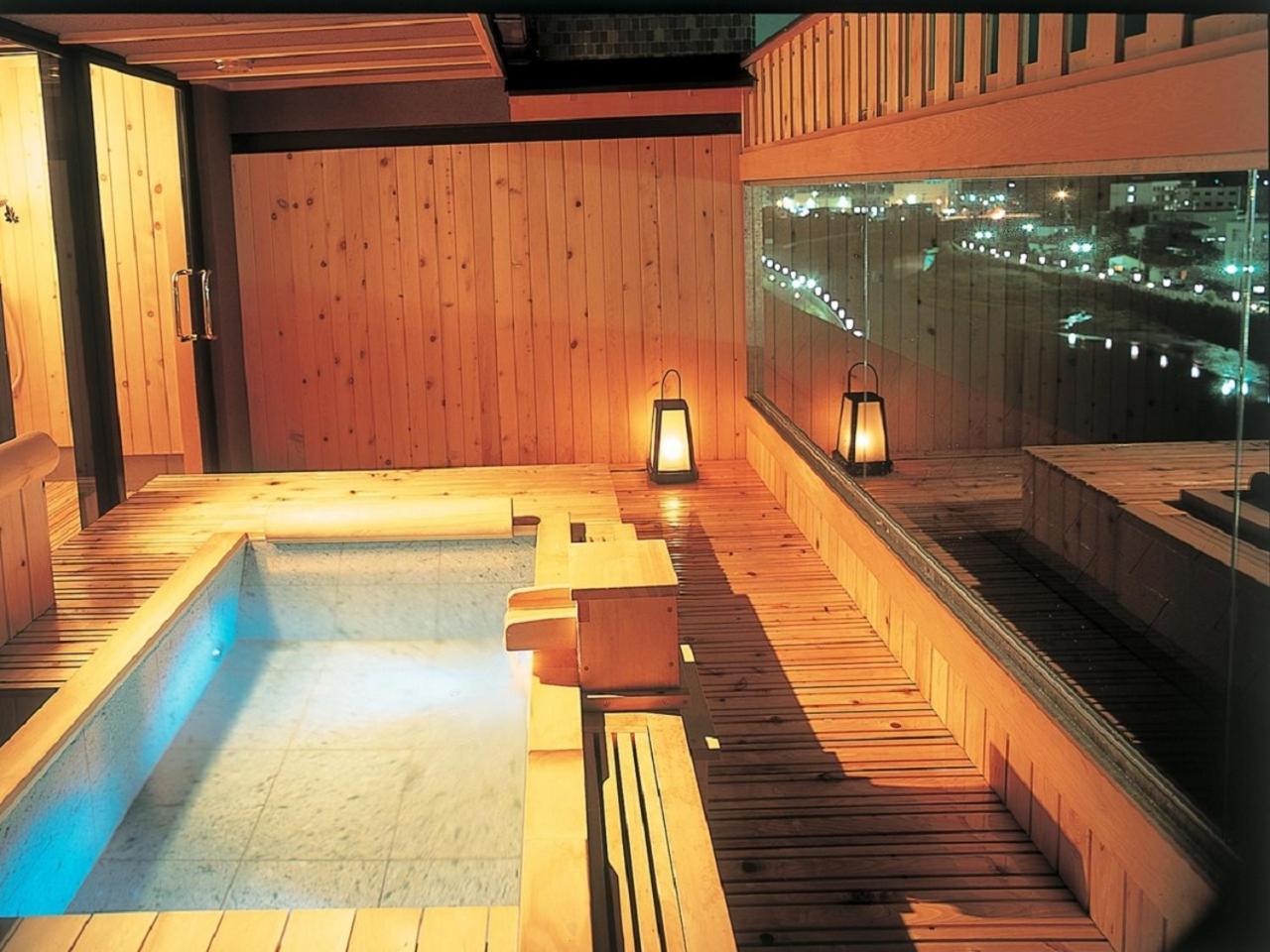 Yunokawa Kanko Hotel Shoen Hakodate Ngoại thất bức ảnh