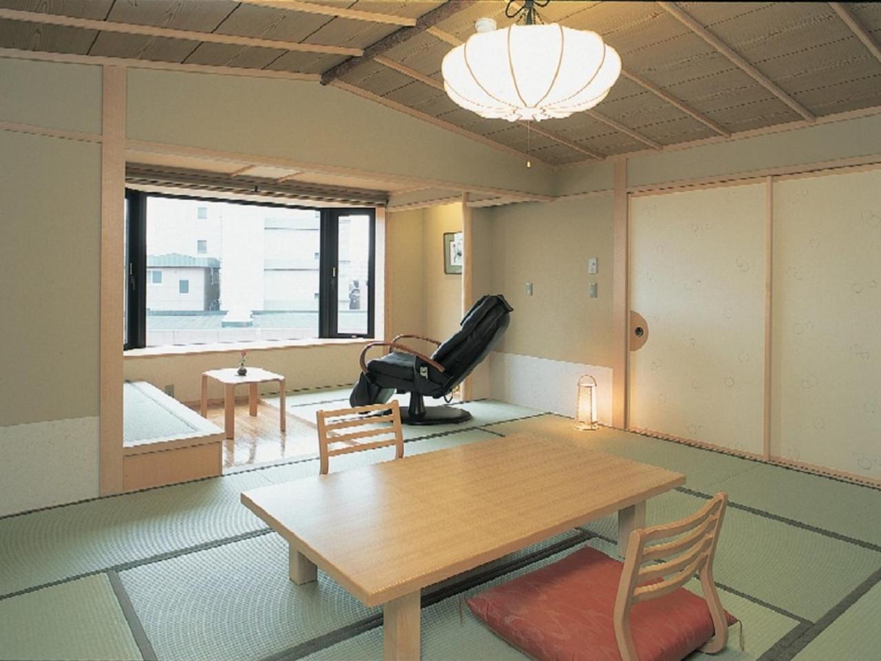 Yunokawa Kanko Hotel Shoen Hakodate Ngoại thất bức ảnh