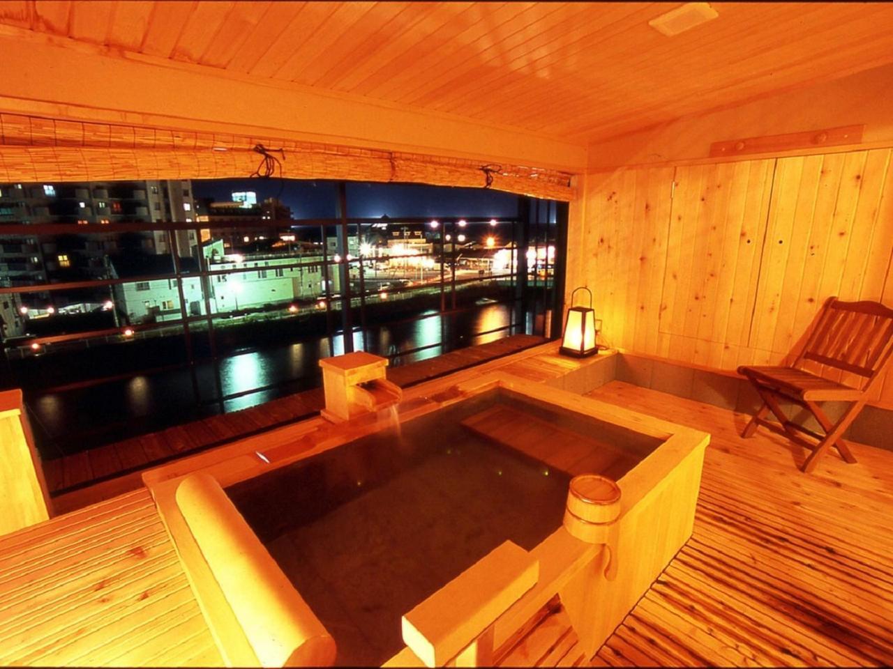 Yunokawa Kanko Hotel Shoen Hakodate Ngoại thất bức ảnh