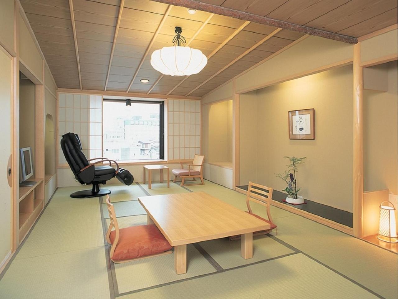 Yunokawa Kanko Hotel Shoen Hakodate Ngoại thất bức ảnh