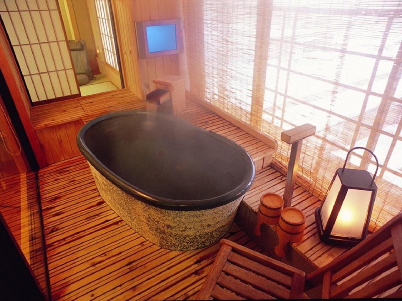 Yunokawa Kanko Hotel Shoen Hakodate Ngoại thất bức ảnh