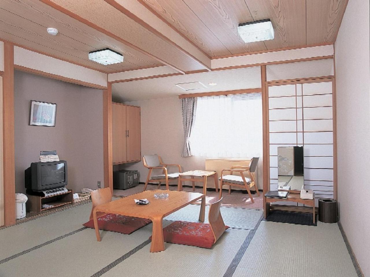 Yunokawa Kanko Hotel Shoen Hakodate Ngoại thất bức ảnh