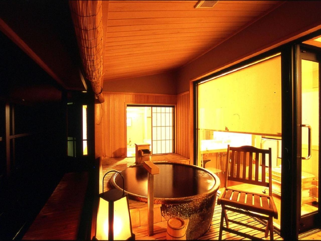Yunokawa Kanko Hotel Shoen Hakodate Ngoại thất bức ảnh