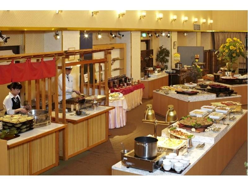 Yunokawa Kanko Hotel Shoen Hakodate Ngoại thất bức ảnh